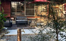 Kumano Winery Guest House